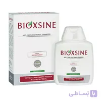 شامپو بیوتا مدل بیوکسین ANTI HAIR حجم 300 میلی لیتر بسته 2 عددی