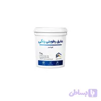 عایق رطوبتی مدل رنگی وزن 1 کیلو