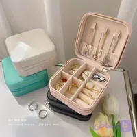 جعبه جواهرات مسافرتی 10*10