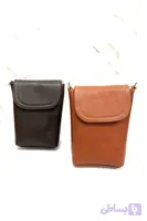 کیف چرم دوشی زنانه