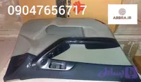 رو دری جلو چپ سراتو823011MBL0DAN بدون دستگیره