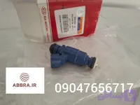 سوزن انژکتور سراتو دنده ای ۱۶۰۰ سایپا۳۵۳۱۰۲B300