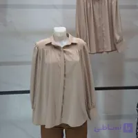 شومیز الیزه