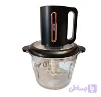 خردکن دانمور 3.3لیتری مدلDR-1010