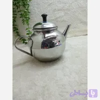 قوری استیل الماس