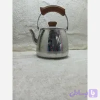 کتری قیطاسی دسته دار 2/5لیتری