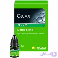 گلوما باند Kulzer – Gluma Bond5