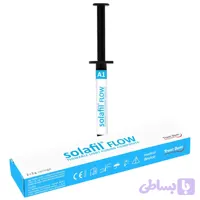 کامپوزیت سولافیل فلو – Solafil-Flow 2×2