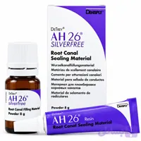 سیلر دنتسپلی Dentsply-AH 26