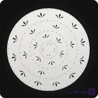 شاسی بک لایت سه لاین ازال