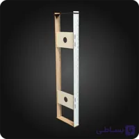 شاسی براکت 6 پیکسل سایز 1