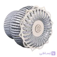 لامپ کوزه ای زیر خورشیدی