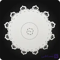 شاسی بک لایت خورشیدی طرح دلوین