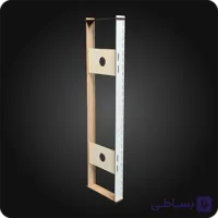 شاسی براکت 8 پیکسل سایز 1