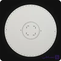 شاسی بک لایت متوسط تک لاین ساده