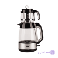 چای ساز برقی استیل بیشل مدل BLTM009 – bishel‏
