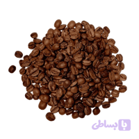 دانه قهوه ترکیبی اقتصادی