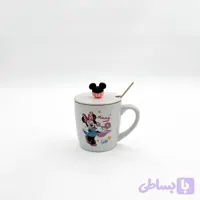 ماگ سرامیکی (کد L9TES)