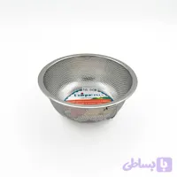 تفاله گیر استیل دایره