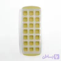 قالب یخ کف سلیکونی