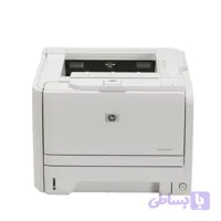 پرینتر تک کاره لیزری اچ پی مدل P2035n - استوک