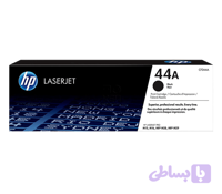 کارتریج طرح وارداتی مشکی Hp Cartridge 44a