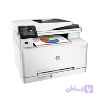 پرینتر لیزری استوک Hp Laserjet Pro MFP M277dw