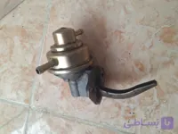 پمپ بنزین پیکان کاربیراتور