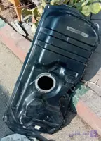 باک بنزین پراید کاربراتوری