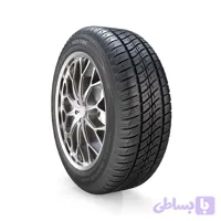 لاستیک یزد تایر سایز 215/55R17 آج Neptune سال 2026 (دو حلقه ای)
