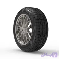 لاستیک یزد تایر سایز 225/55R18 آج Universe سال 2026 (دو حلقه ای)