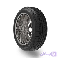 لاستیک یزد تایر سایز 215/60R17 آج Earth سال 2026 (دو حلقه ای)