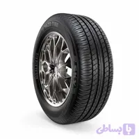 لاستیک یزد تایر سایز 215/60R16 آج Sky سال 2026 (دو حلقه ای)