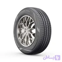لاستیک یزد تایر سایز 235/65R17 آج Universe سال 2026 (دو حلقه ای)