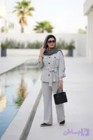 شومیز NOA