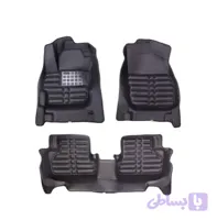 کفپوش 5 بعدی اف ام سی FMC T5