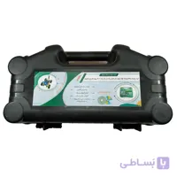 کیت رباتیک و الکترونیک آوات روبو مدل هشت ربات + 20 پروژه