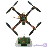 کیت رباتیک آوات روبو مدل کوادکوپتر 450