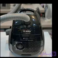 جارو برقی بوش مدلBGN22200