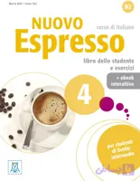 کتاب Nouvo Espresso 4