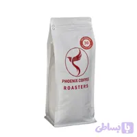 قهوه ترکیبی ۳۰٪ روبوستا