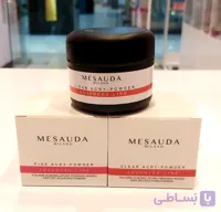 پودر کاشت35 گرمی MESAUDA