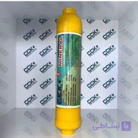 فیلتر شماره 6 (مینرال) سی سی کا پلاس