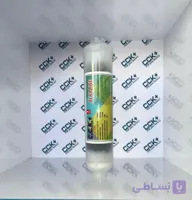 فیلتر قلیایی مرحله ۷ سی سی کا پلاس