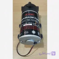 پمپ تصفیه آب کیفیت عالی