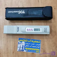 سختی سنج آب(TDSمتر)