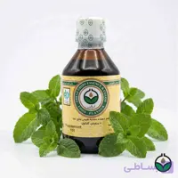 اسانس نعنا ۲۰۰ سی سی – ابیض شیمی
