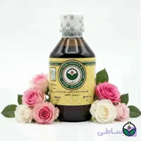 اسانس رز ۲۰۰ سی سی – ابیض شیمی