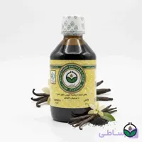 اسانس وانیل ۲۰۰ سی سی – ابیض شیمی