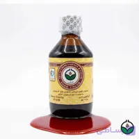 رنگ خوراکی آبی ۲۵۰ سی سی – ابیض شیمی